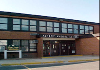 Albany Avenue Elementary School