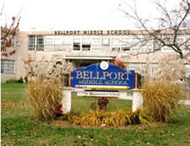 Bellport Middle School