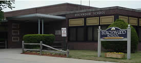 Birchwood Intermediate School