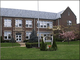 Blue Point Elementary School