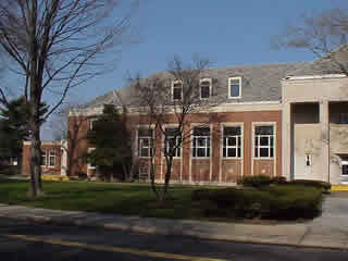Caroline G. Atkinson School
