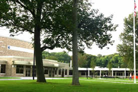 Cold Spring Harbor High School