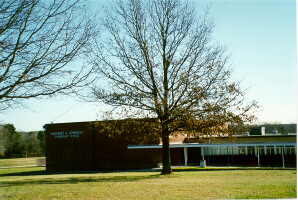 Connolly School