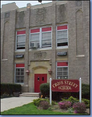 Cross Street School