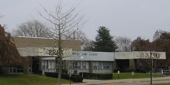 East Hampton High School