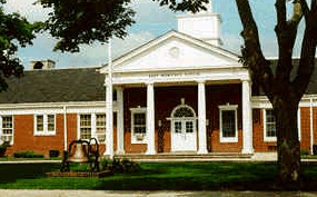 East Moriches Middle School