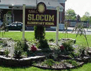Edith L. Slocum Elementary School