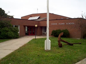 Fishers Island School