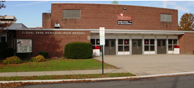 Floral Park Memorial High School