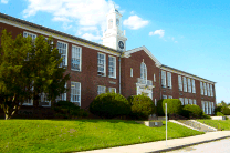 Franklin Early Childhood Center