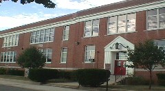 Garden City Park School