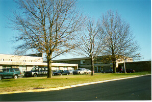 Gribbin School