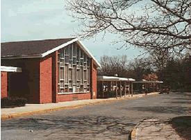 Guggenheim Elementary School