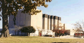 Half Hollow Hills High School East