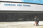 Herricks High School