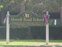 Howell Road School