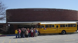 Huntington High School