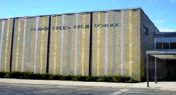 Island Trees High School