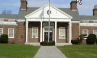 Jackson Main Elementary School