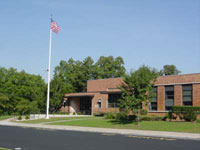 James A. Dever Elementary School