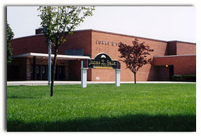 Jonas E. Salk Middle School