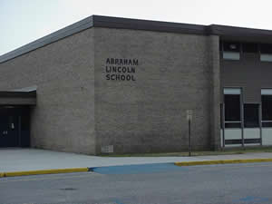 Lincoln School