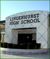 Lindenhurst High School