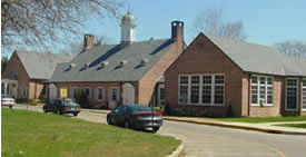 Lloyd Harbor School