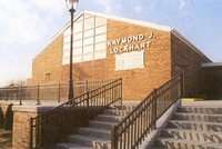 Lockhart Elementary School