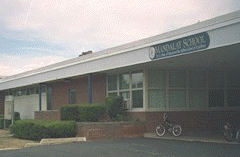 Mandalay Elementary School