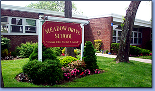 Meadow Drive School