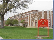 Mineola Middle School