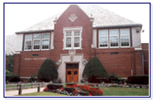 Munsey Park Elementary School