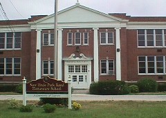 New Hyde Park Road School