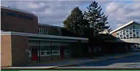 North Middle School