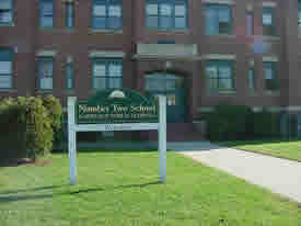Number Two School