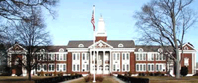 Pulaski Street Elementary School