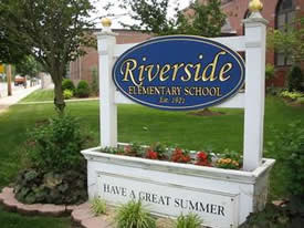 Riverside School