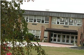 Ronkonkoma Junior High School