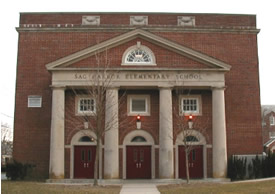 Sag Harbor Elementary School