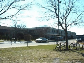 Selden Middle School