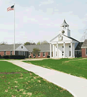 Setauket Elementary School