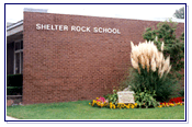 Shelter Rock Elementary School