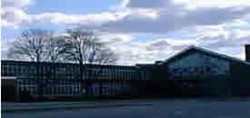 South Middle School