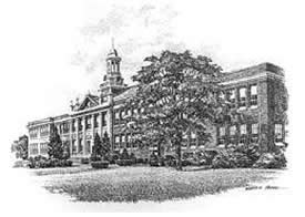 Southold High School