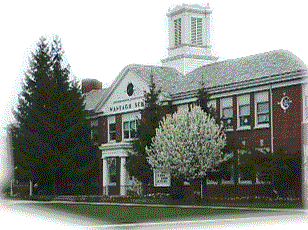 Wantagh Elementary School