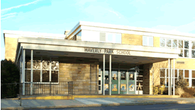 Waverly Park Elementary School