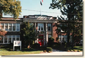 West End Elementary School