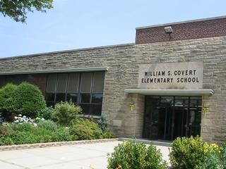 William S. Covert School