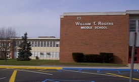 Rogers Middle School
